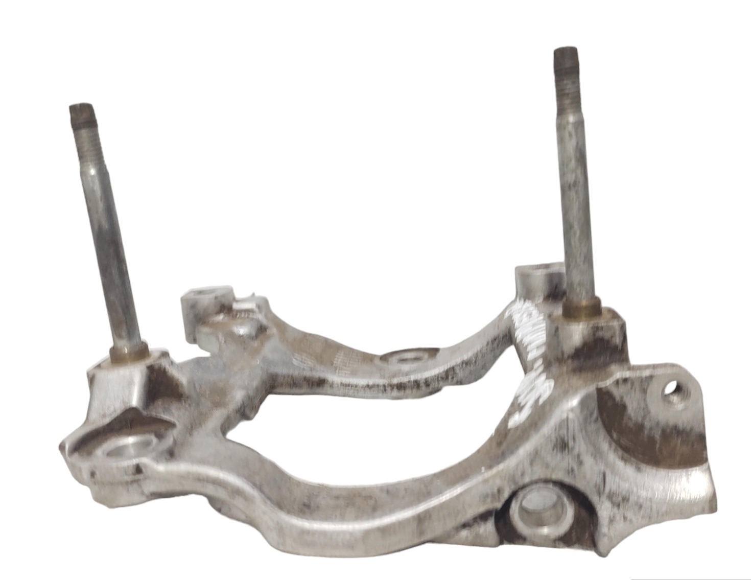 Suporte Compressor Ar Condicionado Hilux Diesel 17 A 22 4