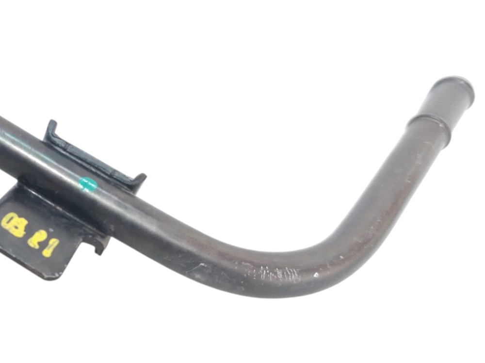 Mangueira Agua Do Motor Hb20 1.0 3cc 2019 A 2022 7