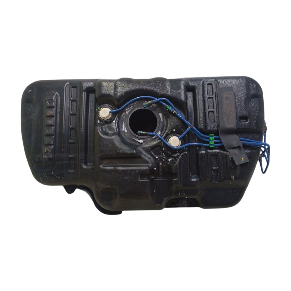 Tanque Combustível Montana 2011 2012 2013 2014 2015 A 2019