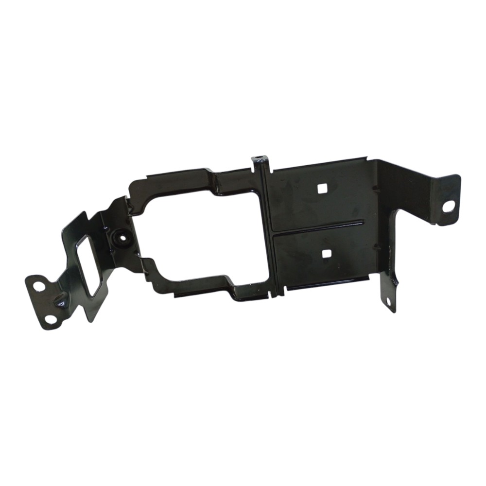 Suporte Bateria Jac J3 1.4 2010 2011 2012 2013  Preto 2