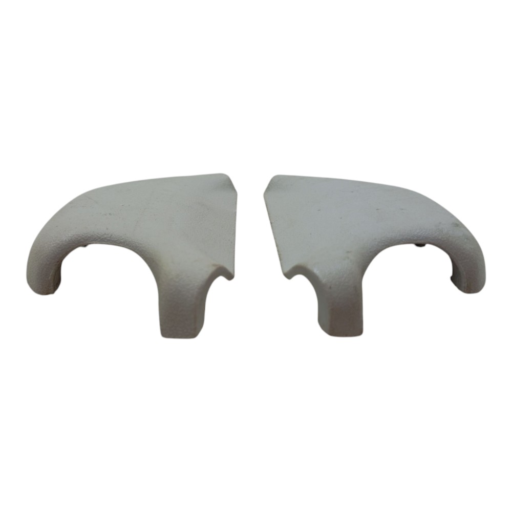 Par Acabamento Retrovisor Interno Corolla 2003 2004 A 2008 5
