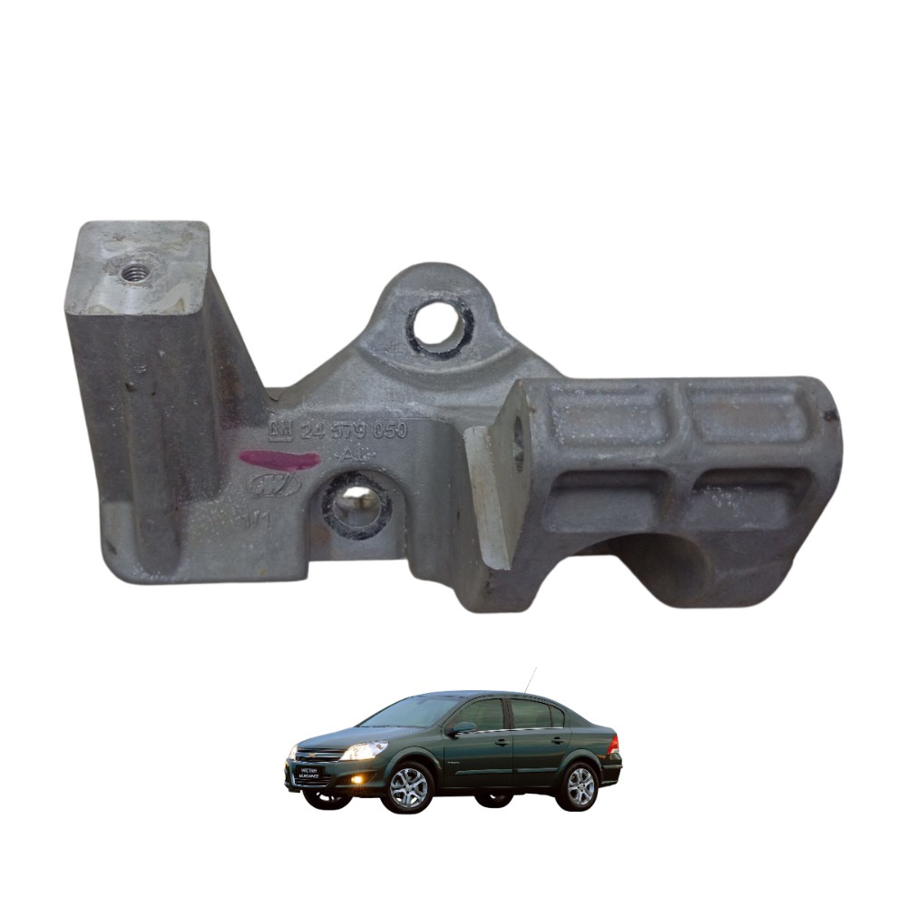Suporte Alternador Vectra Astra Zafira 2.0 Auto 24579050