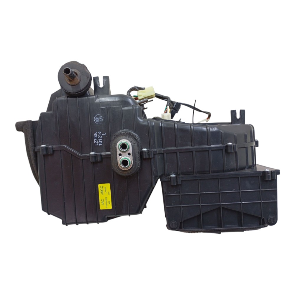 Caixa Evaporadora Ar Condicionado Jac J3 2010 2011 2012 2013 3