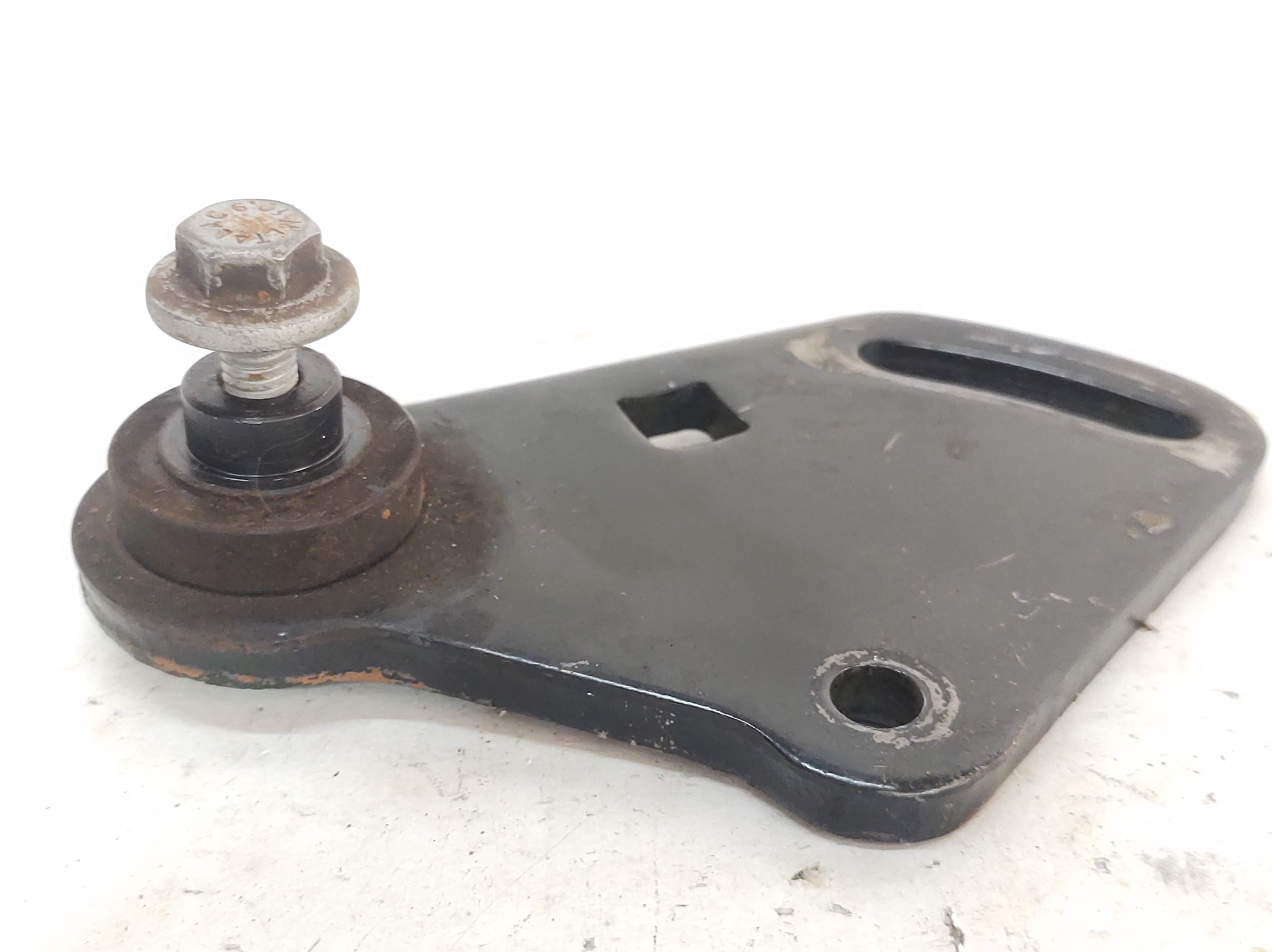 Polia Falsa Motor Ka 1.0 07 A 13 Ze5c Rocan 8s6q19a216ab 7