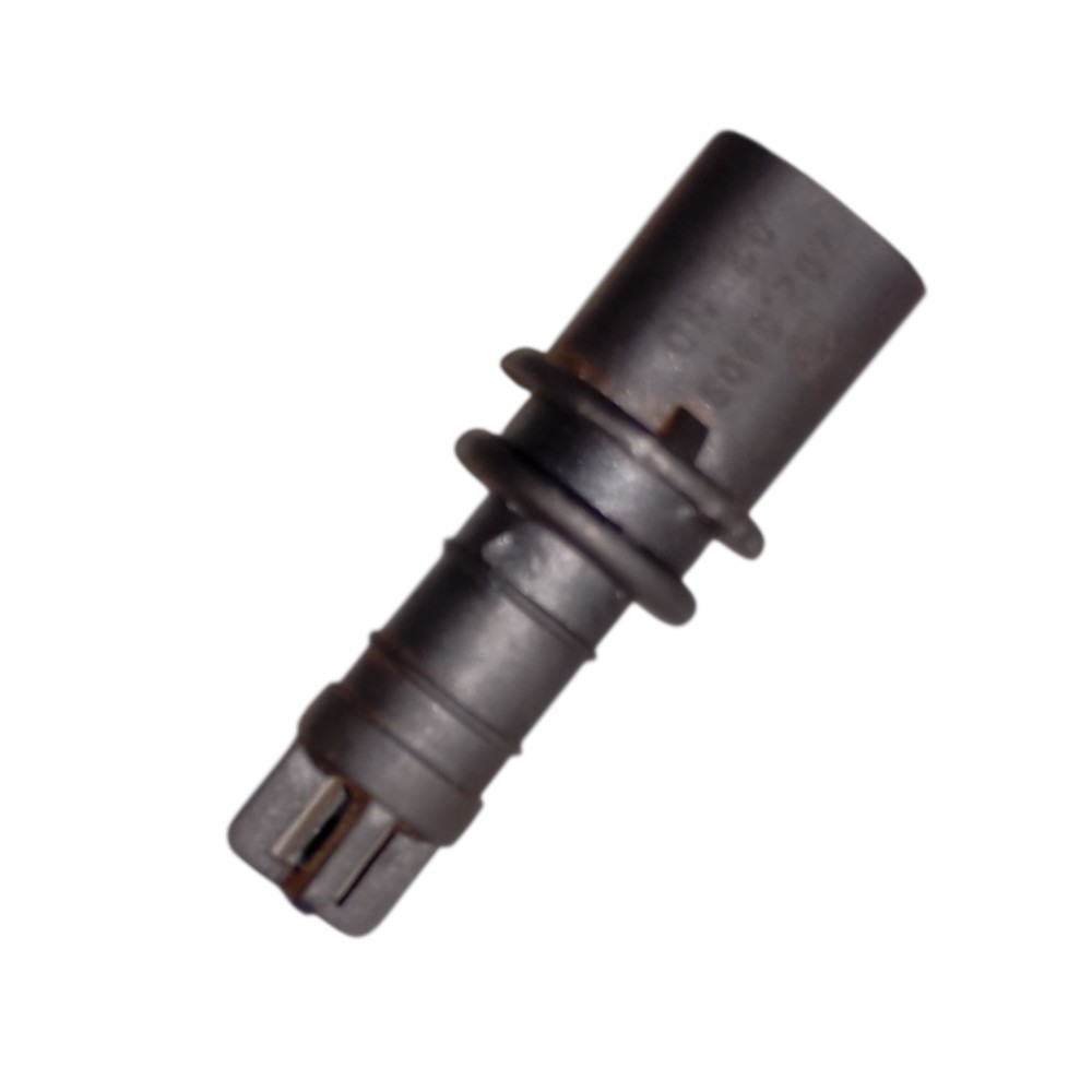 Sensor Temperatura Ar Cor Classic Celta 1.0 1996 1997 A 2006 Preto 2