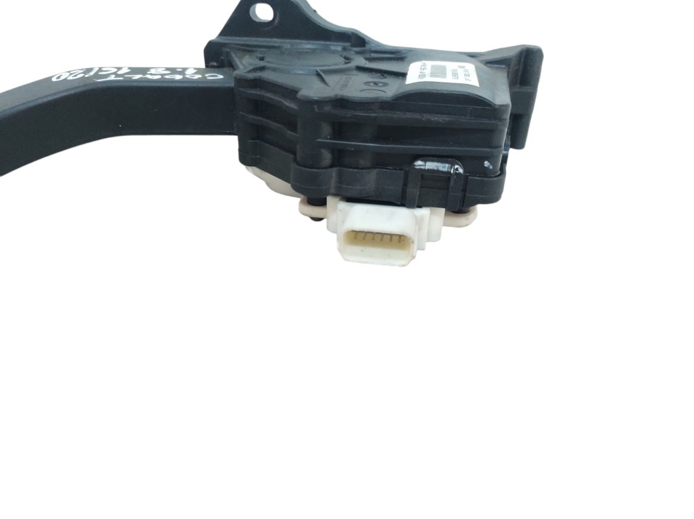 Pedal Acelerador Eletrônico Prisma Cobalt Onix 2013 A 2020 3
