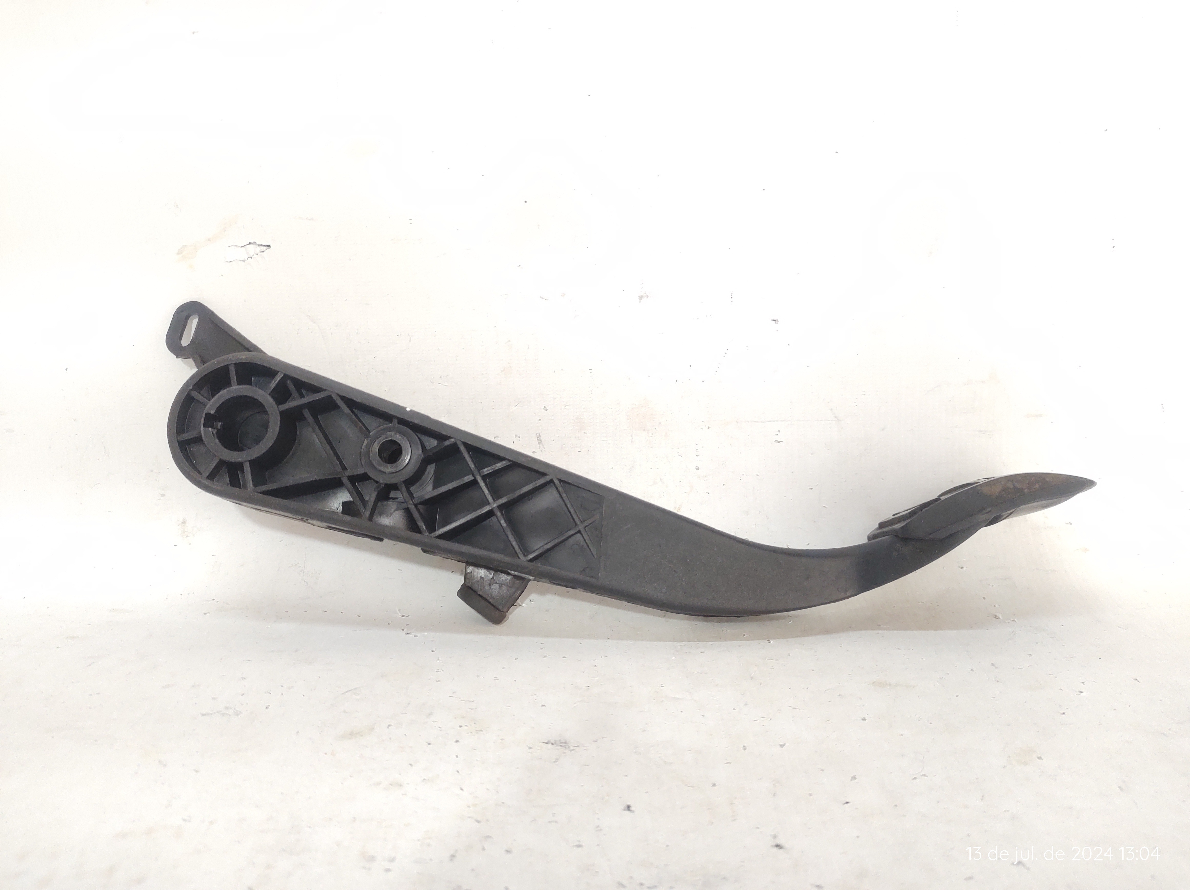 Pedal Acelerador Ford Ka 1.0 08 A 13 Basico 2