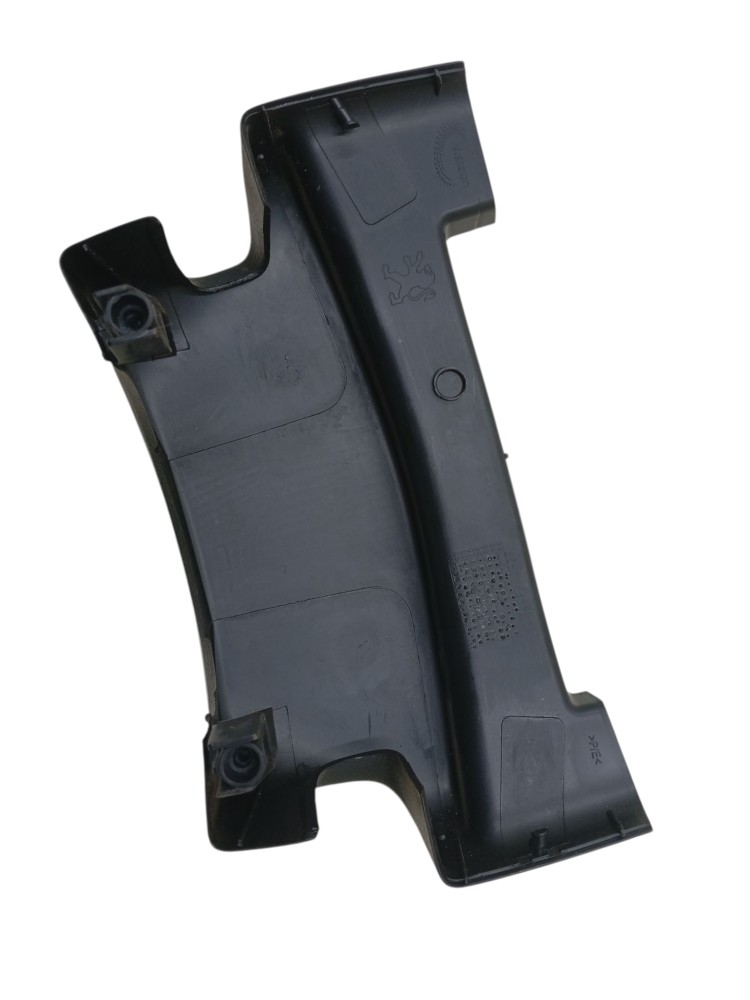 Acabamento Superior Coluna Direção Peugeot 206 207 2