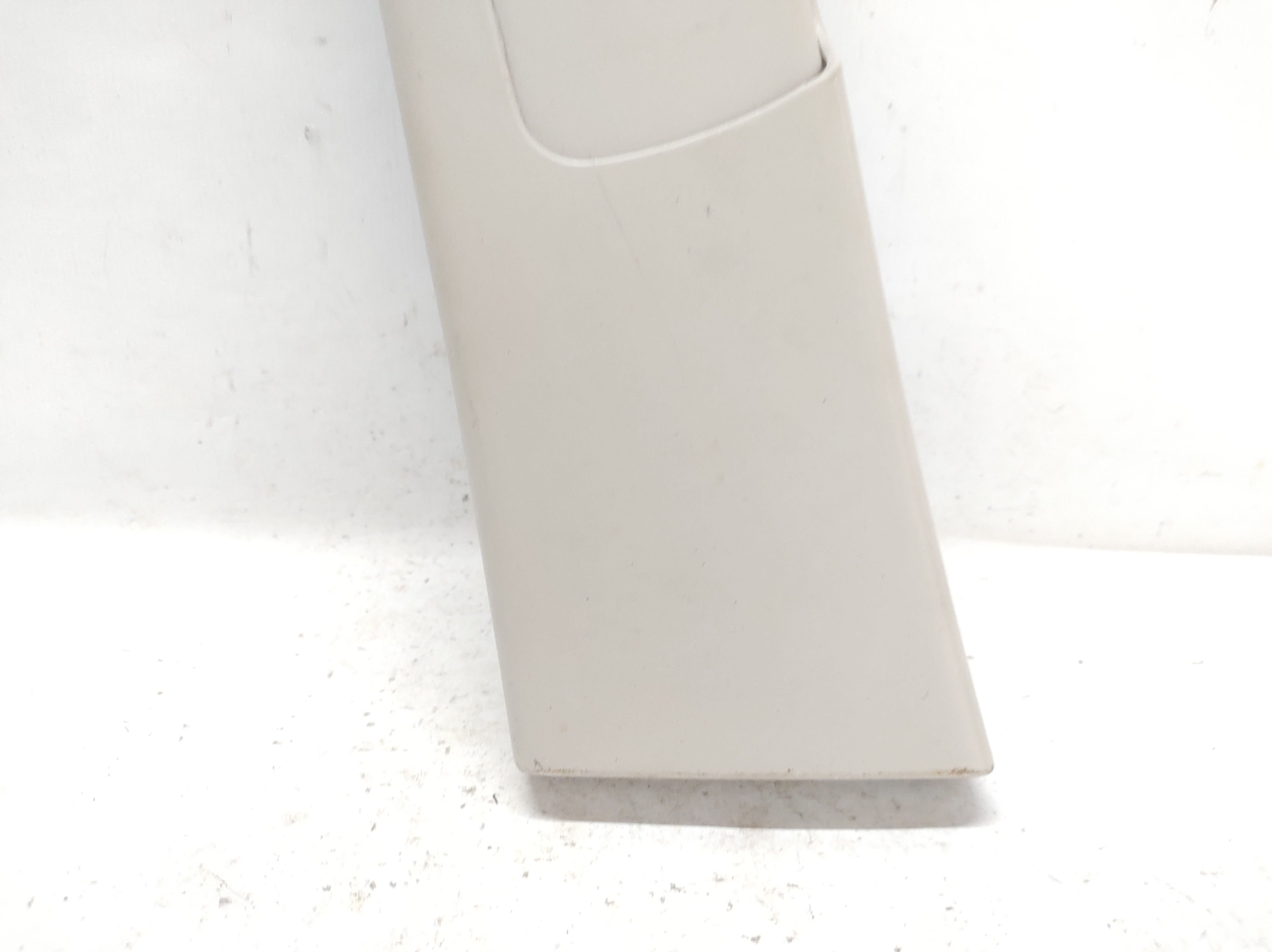 Moldura Coluna Central Esquerda Meriva 02 A 12 93392493 3