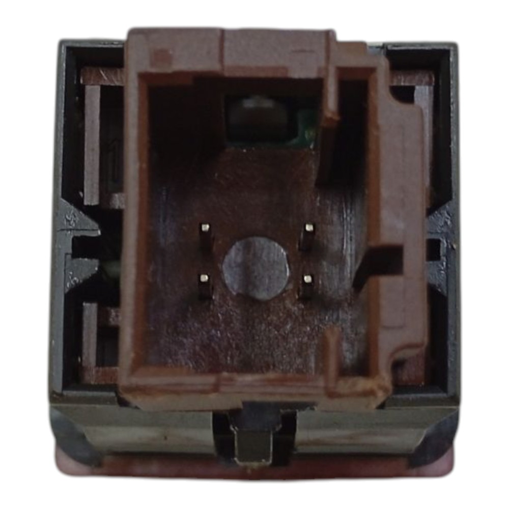 Botão Pisca Alerta Peugeot 207 2008 2009 2010 A 2014 6
