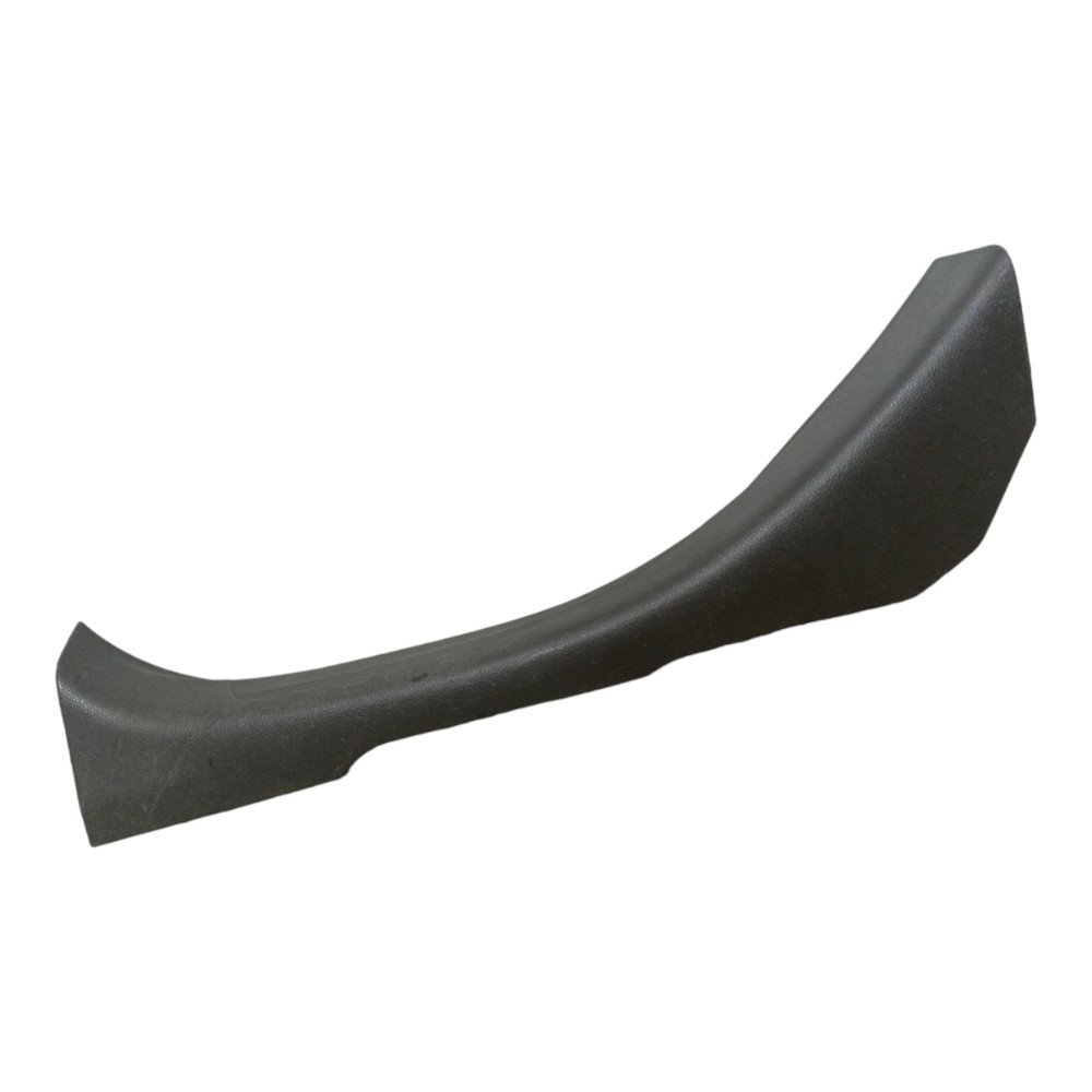 Soleira Porta Traseira Direita Gm Cobalt 2011 2012  13 14 15 Preto