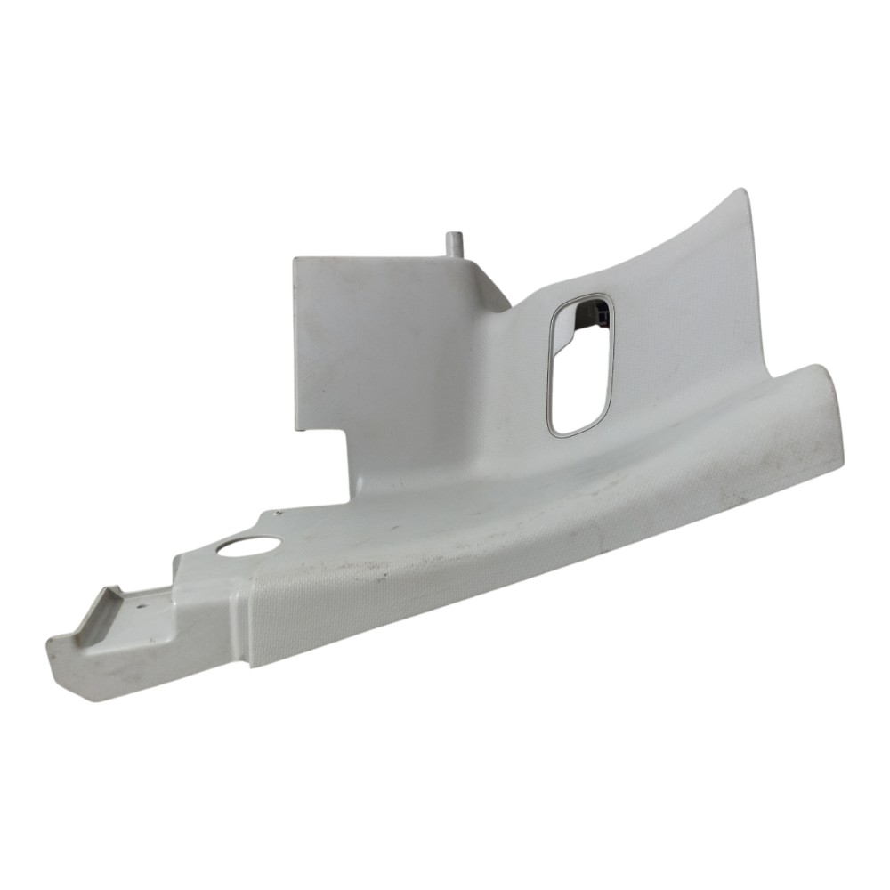 Suporte Bagagito Traseiro Esquerdo Fiat Mobi Todos 4