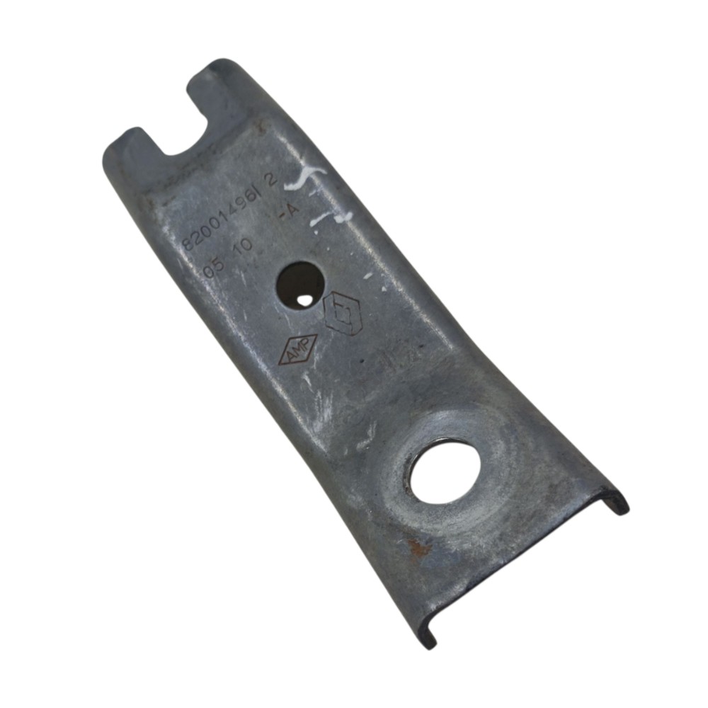 Suporte Coxim Cambio Logan 1.6 8V 82001496