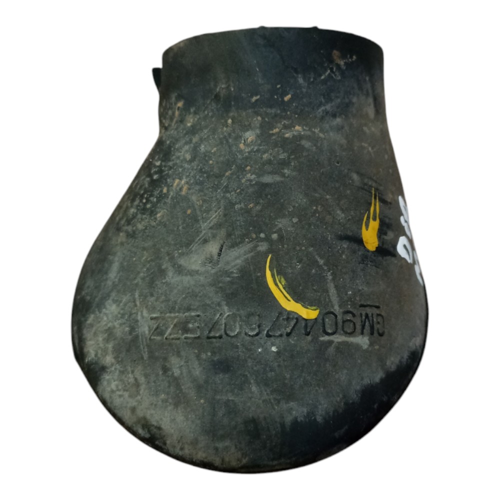 Coifa Coluna De Direção Mecânica Corsa Classic Celta 3