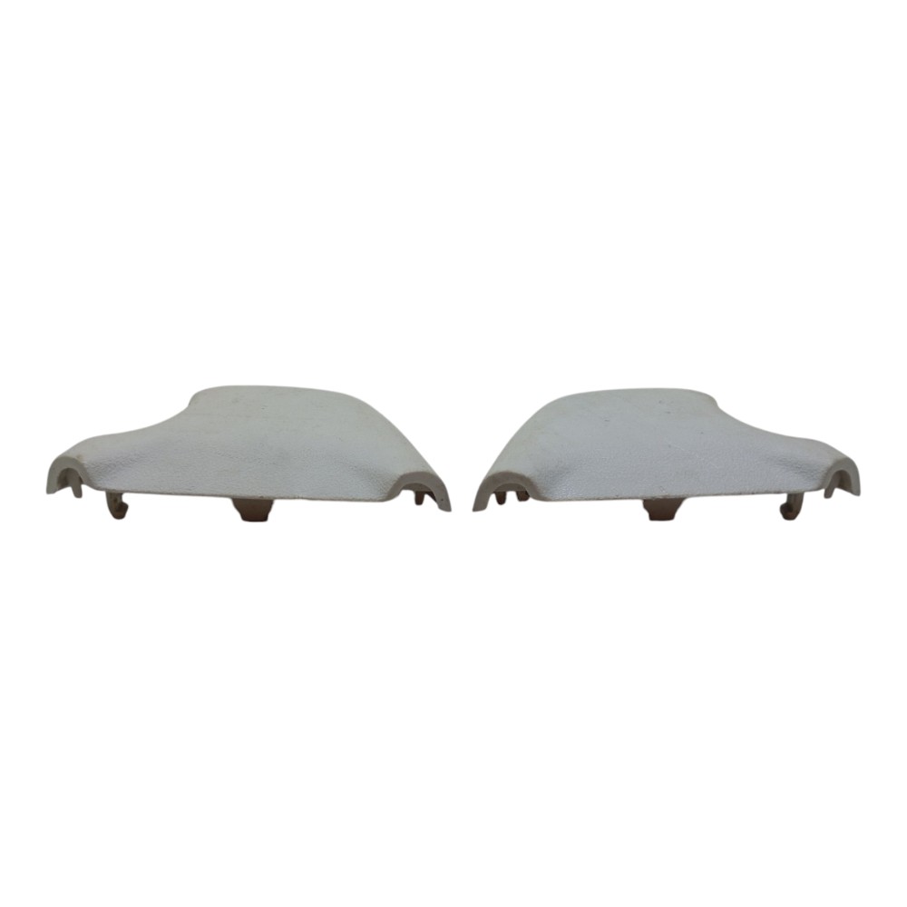 Par Acabamento Retrovisor Interno Corolla 2003 2004 A 2008 6