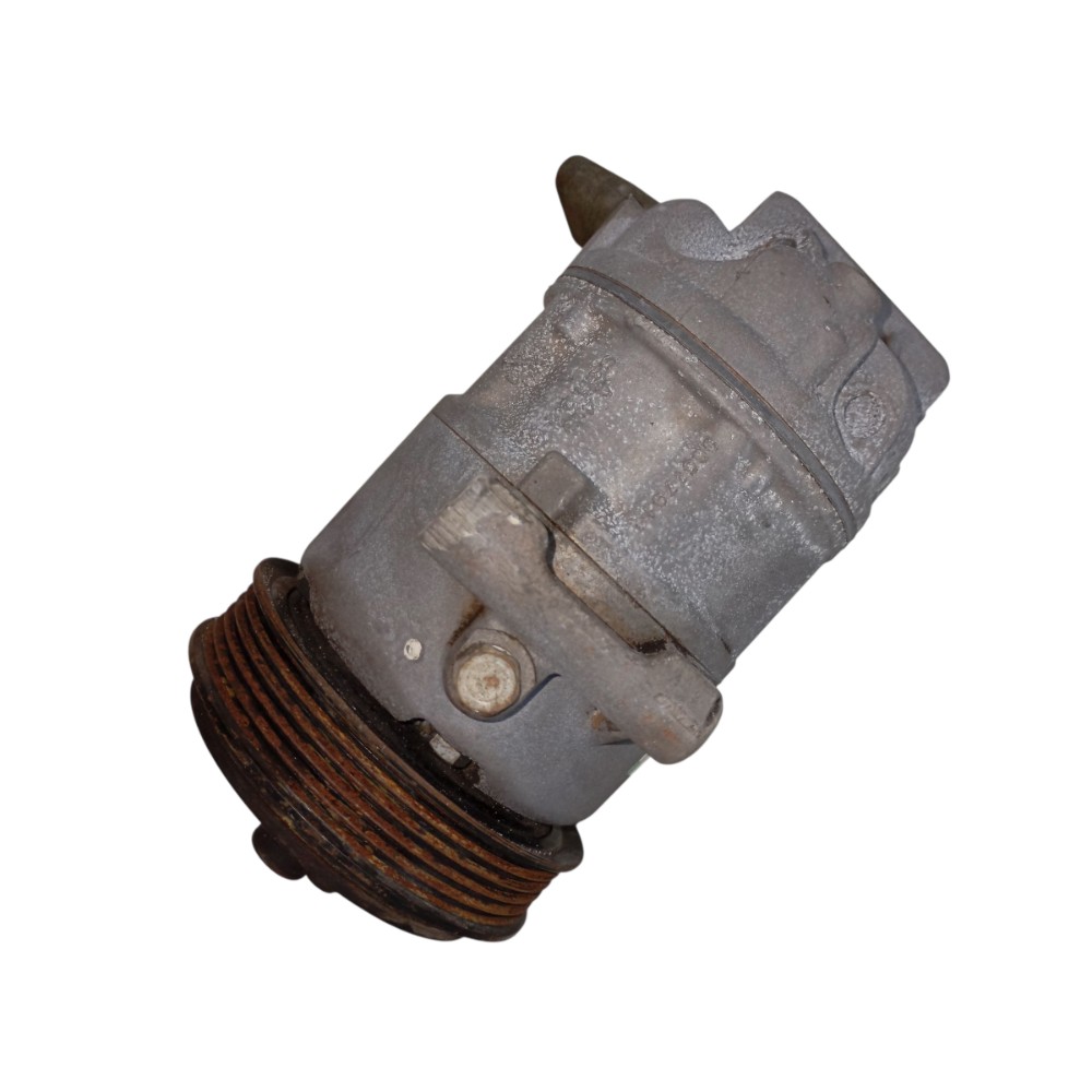 Compressor Ar Condicionado Argo Cronos 1.0 2017 2018 A 2021 3