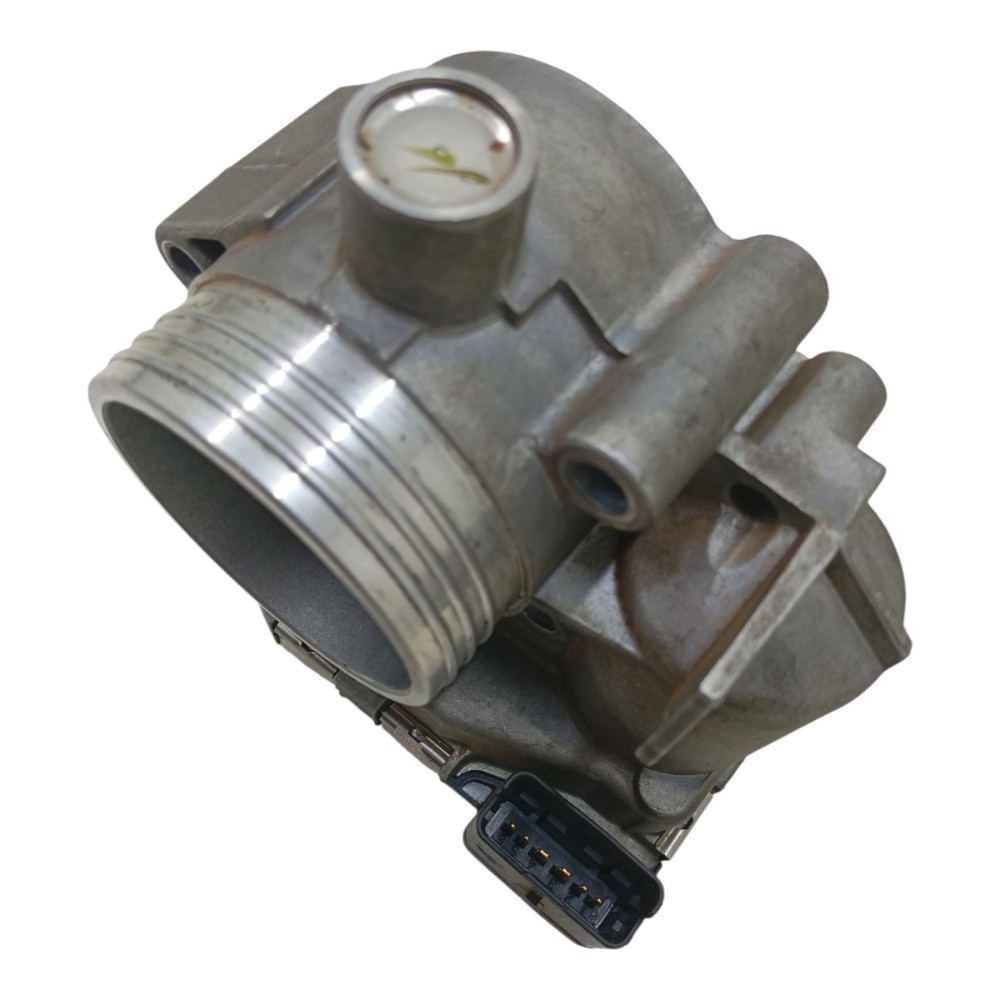 Tbi Corpo Borboleta Peugeot 207 1.6 0 280 750 085 5