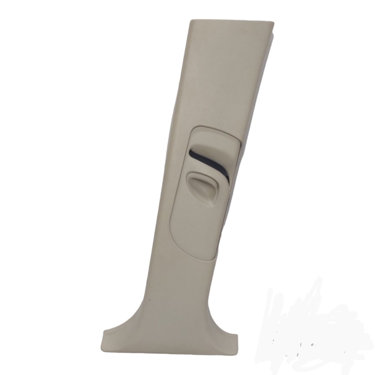 Moldura Coluna Central Direita Meriva 2 A 12 93392494