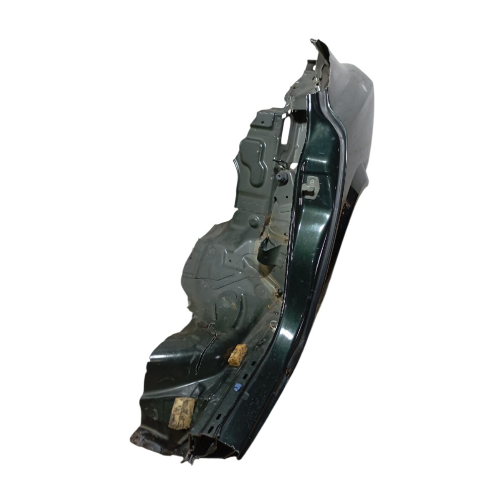 Lateral Retalho Vectra Sedan Esq 2007 2008 2009 2010 2011 Verde 3