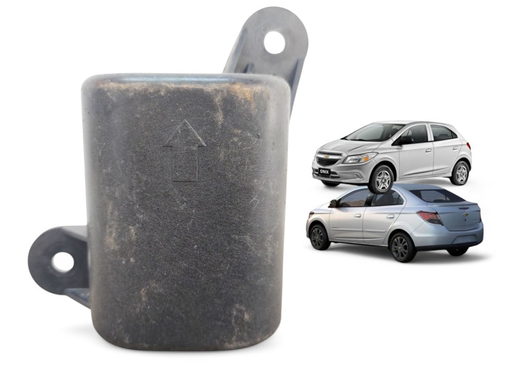 Tampa Chicote  Traseiro  Onix Prisma 2013 A 2019 95460408
