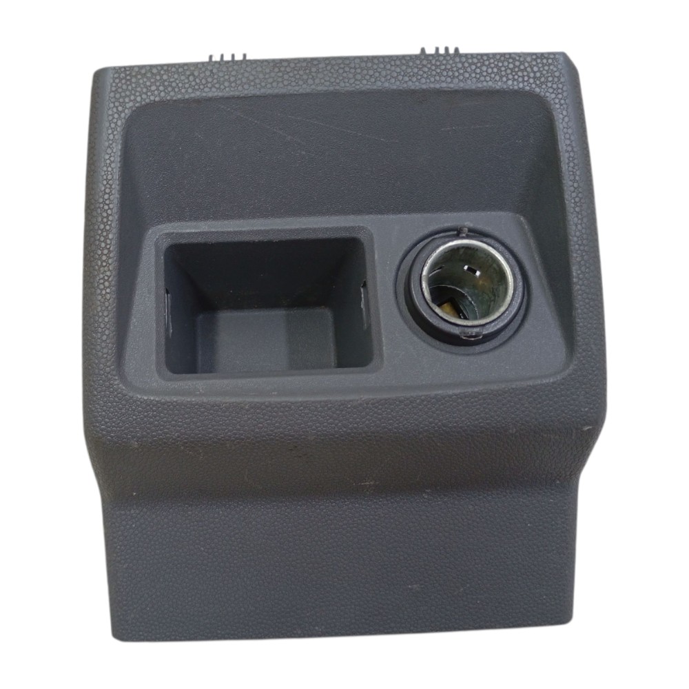 Moldura Tras Console Central Vectra 2007 A 2011 94711812