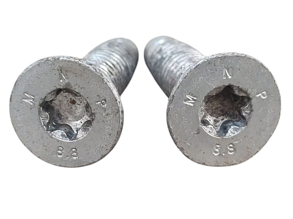 Batente Fechadura Porta Gm Onix Prisma 2012 A 2019 2