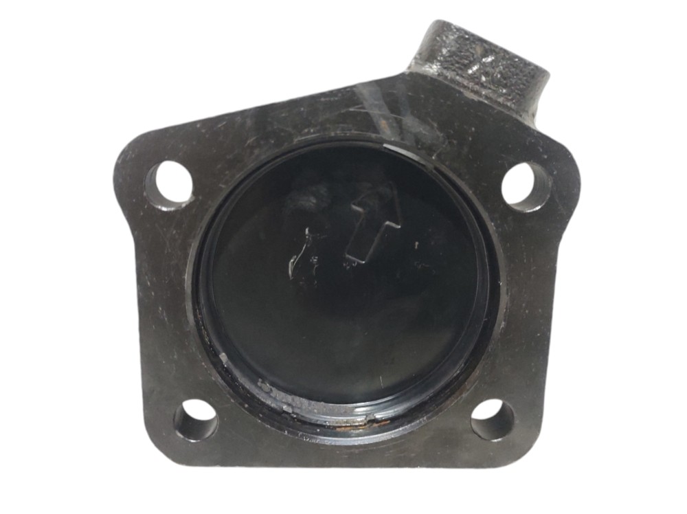 Tampa Lateral Comando Válvula Cobalt 2011 A 2020 95490304 2