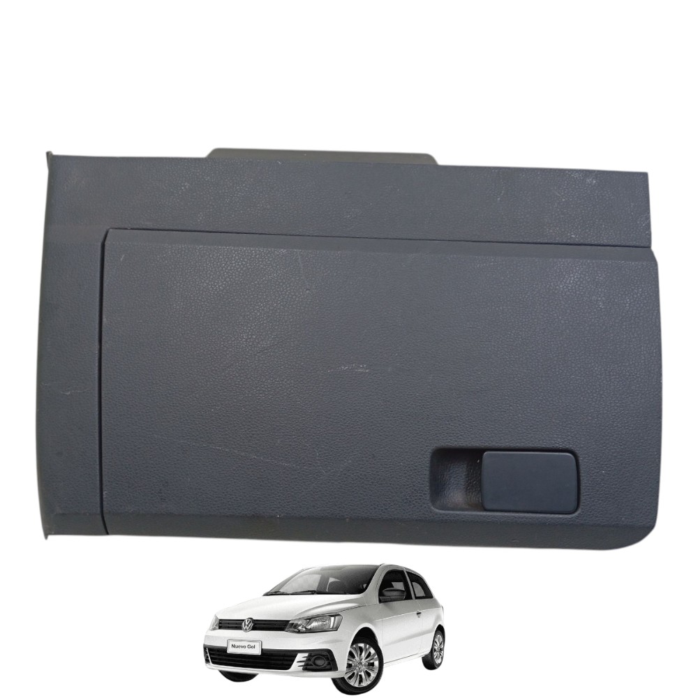 Porta Luvas Gol Voy Sav G6 G7 2013 2014 2015 2016 2017 2018