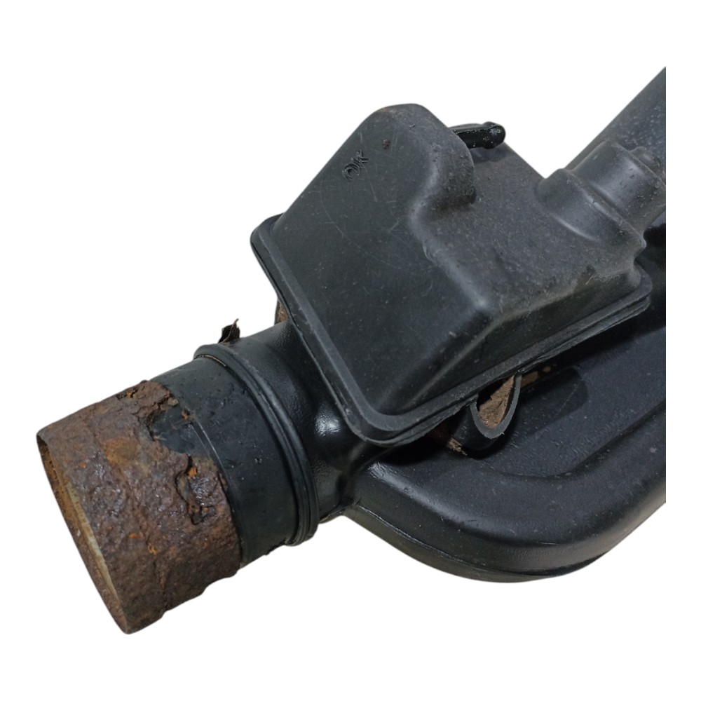Gargalo Tanque De Combustível Meriva 2002 A 2013 C/detalhe 6
