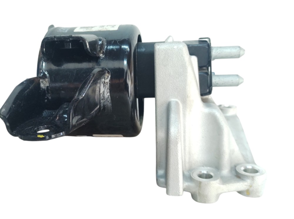 Coxim Motor Esquerdo Hb20 1.0 3 Cilindros Aspirado 2020 A 22 7