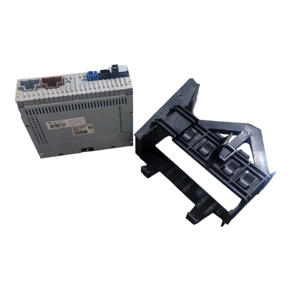 Módulo Rádio Mylink Onix Prisma 2012 A 2019 42673760 Origina