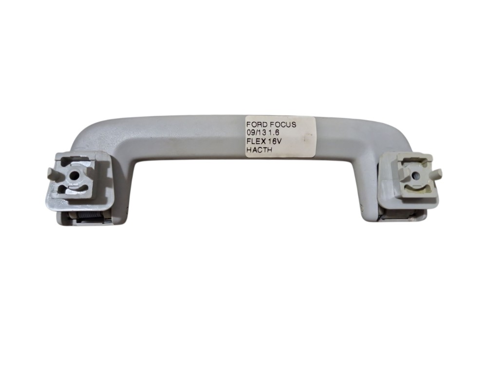 Alça Teto Dianteira Focus Hatch 2009 2010/2013 Original 4
