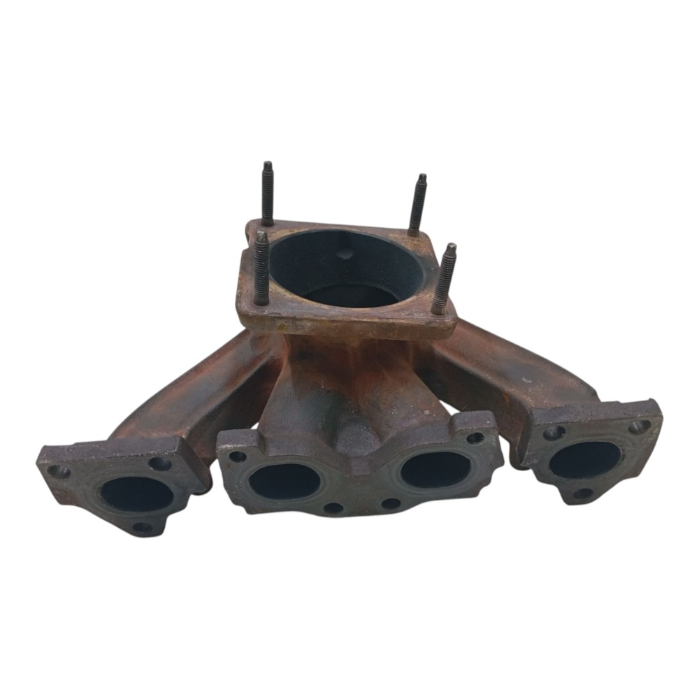 Tubagem Escapamento Peugeot 207 1.6 2008 2009 2010 A 2014 6