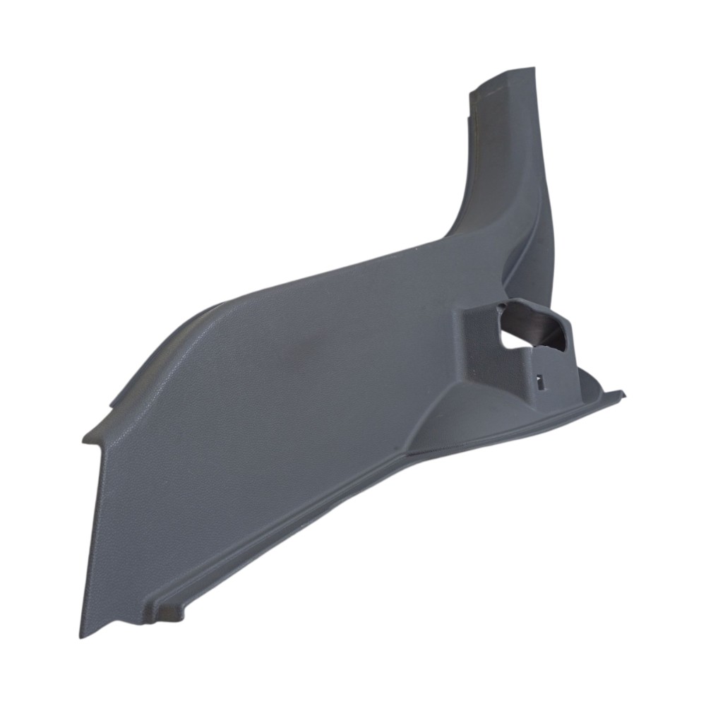 Moldura Lateral Tras Vectra Sedan Esq 2007 2008 2009 A 2011 2