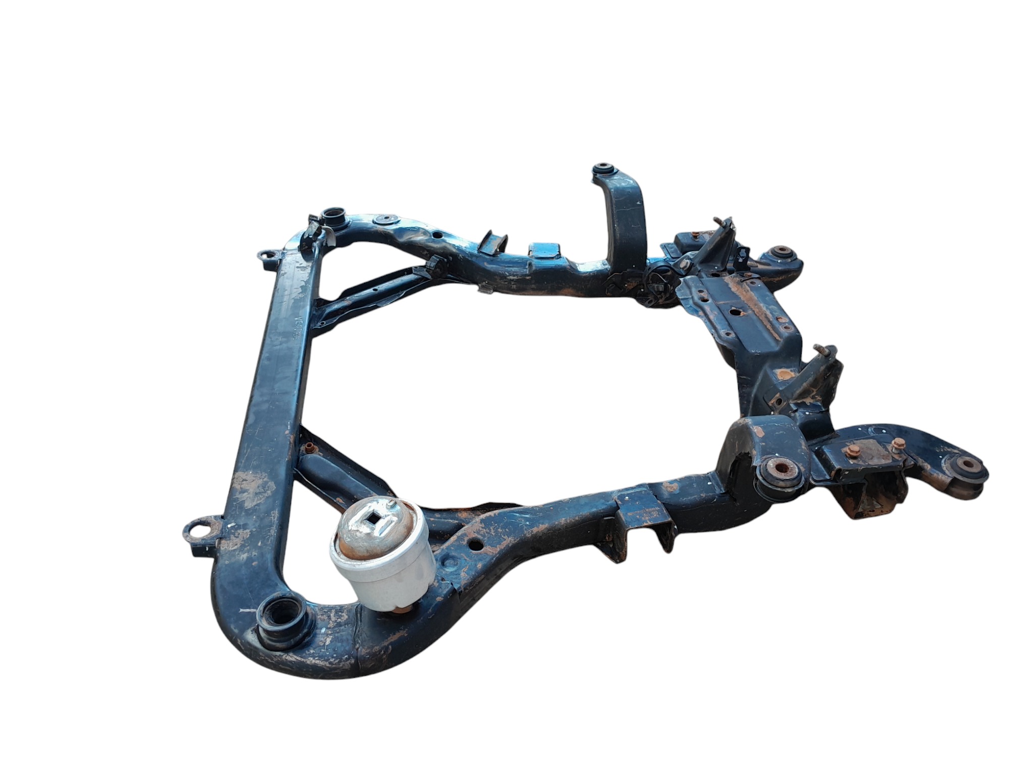 Agregado Quadro Suspensão Dianteiro Gm Vectra 1996 A 2000 5