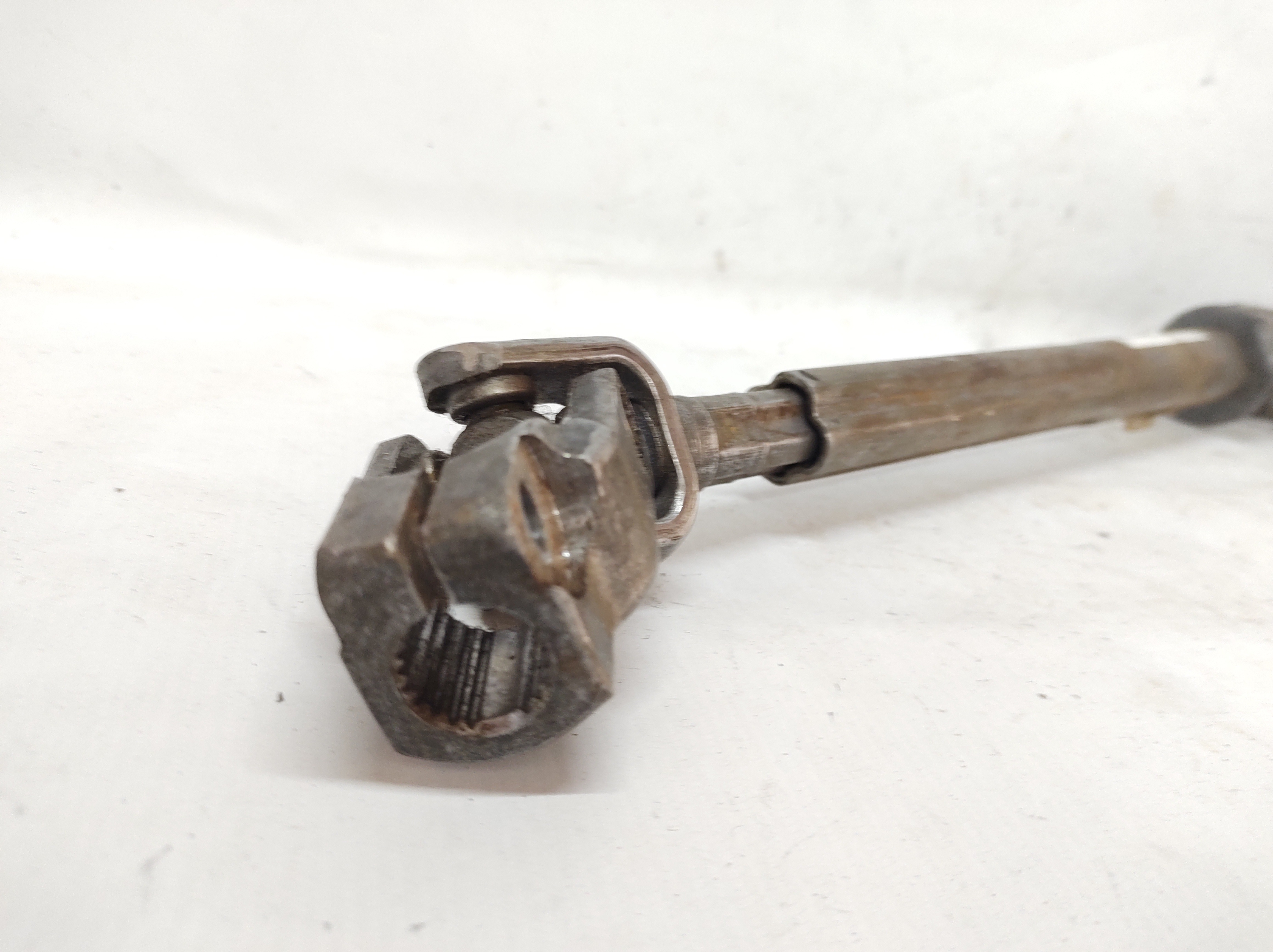 Coluna Direção Strada Mobi 20 A 23 522088230 9