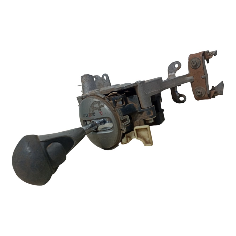 Alavanca Trambulador Marcha New Civic 2007 2008 2009 A 2011 3