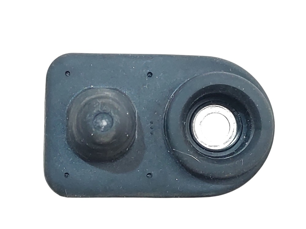 Interruptor Luz Porta Nissan March Versa 2011 A 2015 5