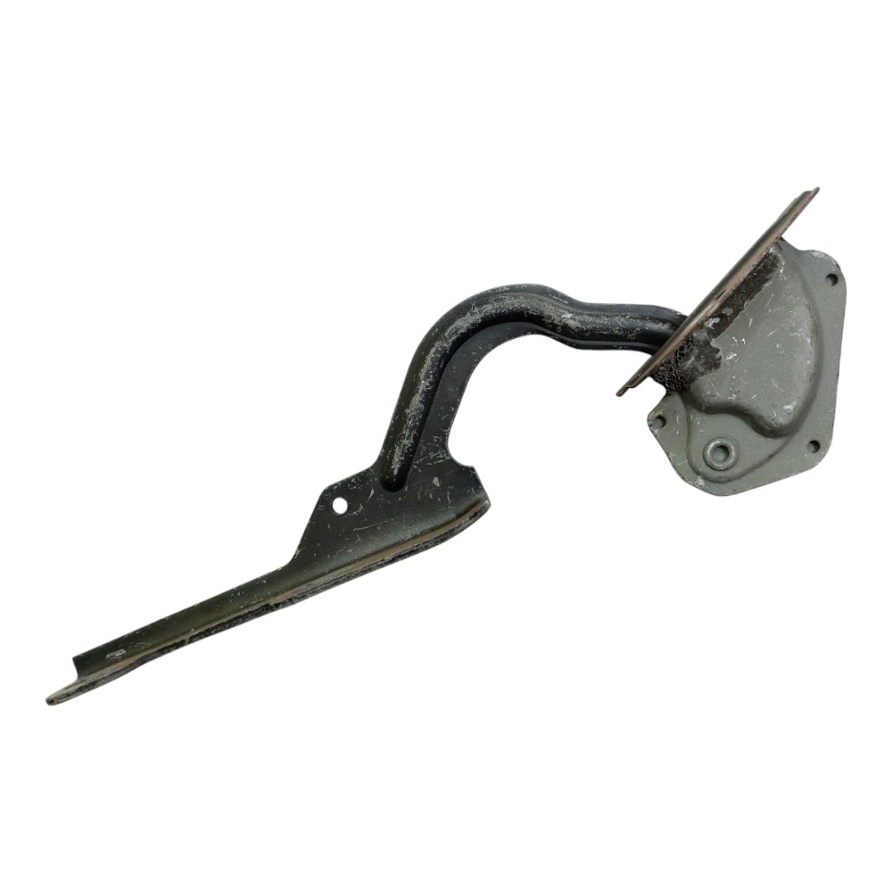 Dobradiça Lado Direito Ford Ranger 1998 1999 A 2009 2