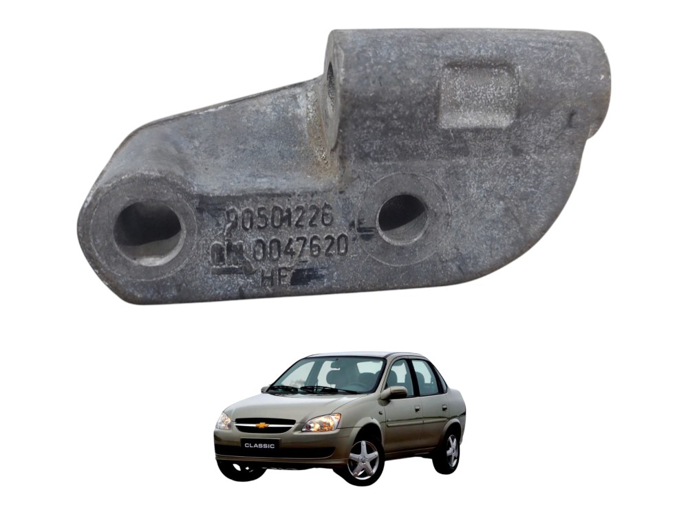 Suporte Alternador Gm Corsa Ls 2011 A 2016 90501226 1