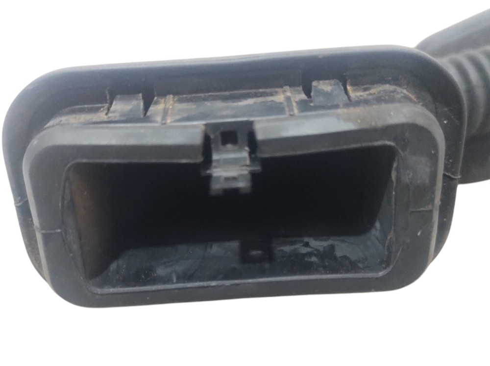 Coifa Passa Fios Chicote Dianteira Direita Sandero 2016 A 20 7