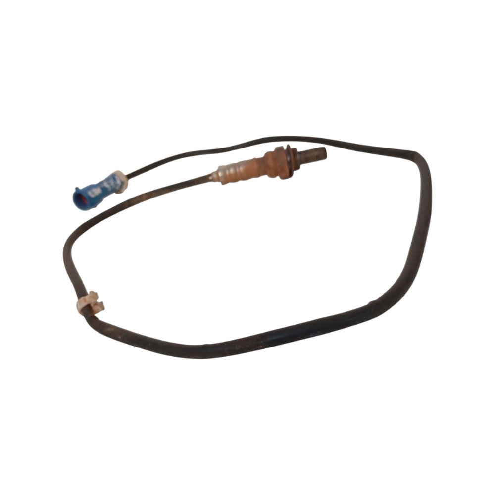 Sonda Lambda Fiesta Escosport Focus 1.6 As659g444ab 4