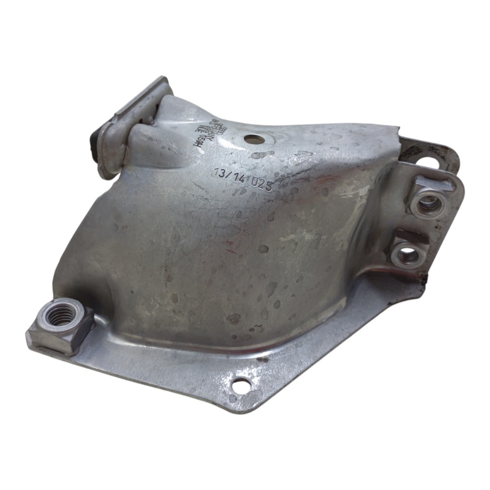 Protetor Coxim Motor Dianteiro Esquerdo A4 2013 2014 A 2016 5