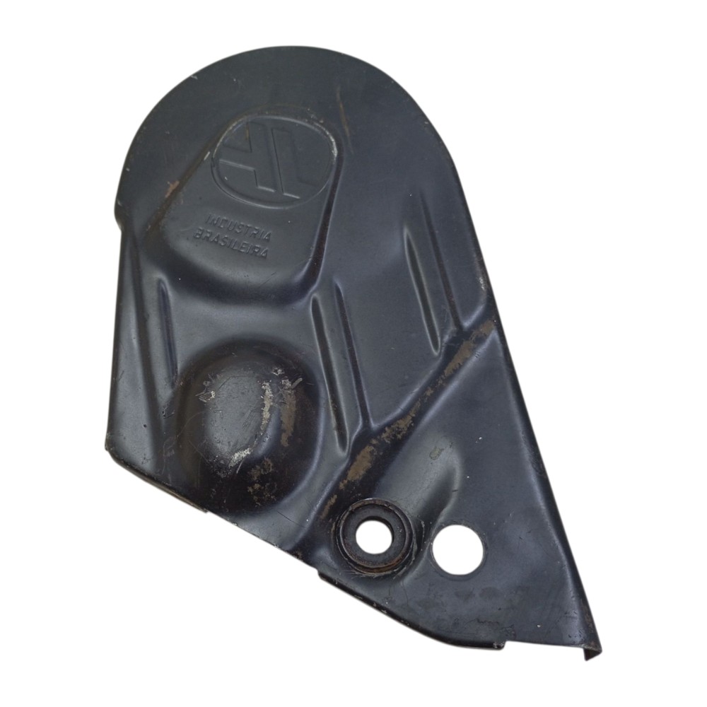 Capa Superior Correia Motor AP Gol Parati Saveiro Santana