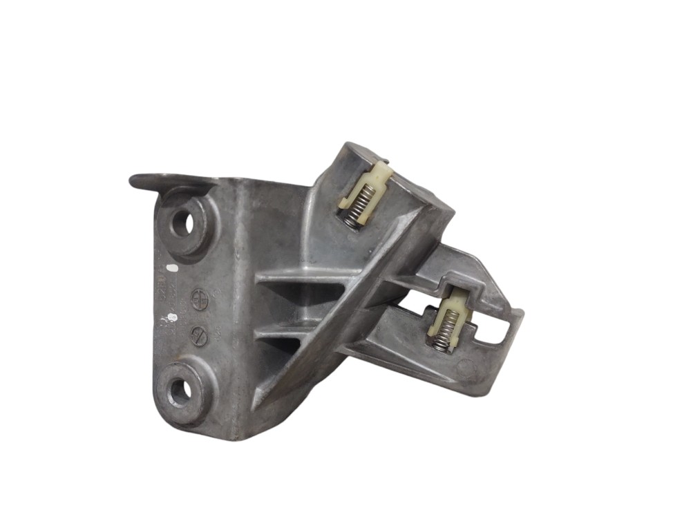 Suporte Cabo Trambulador Marcha Cobalt  2013 A 20 Manual 5