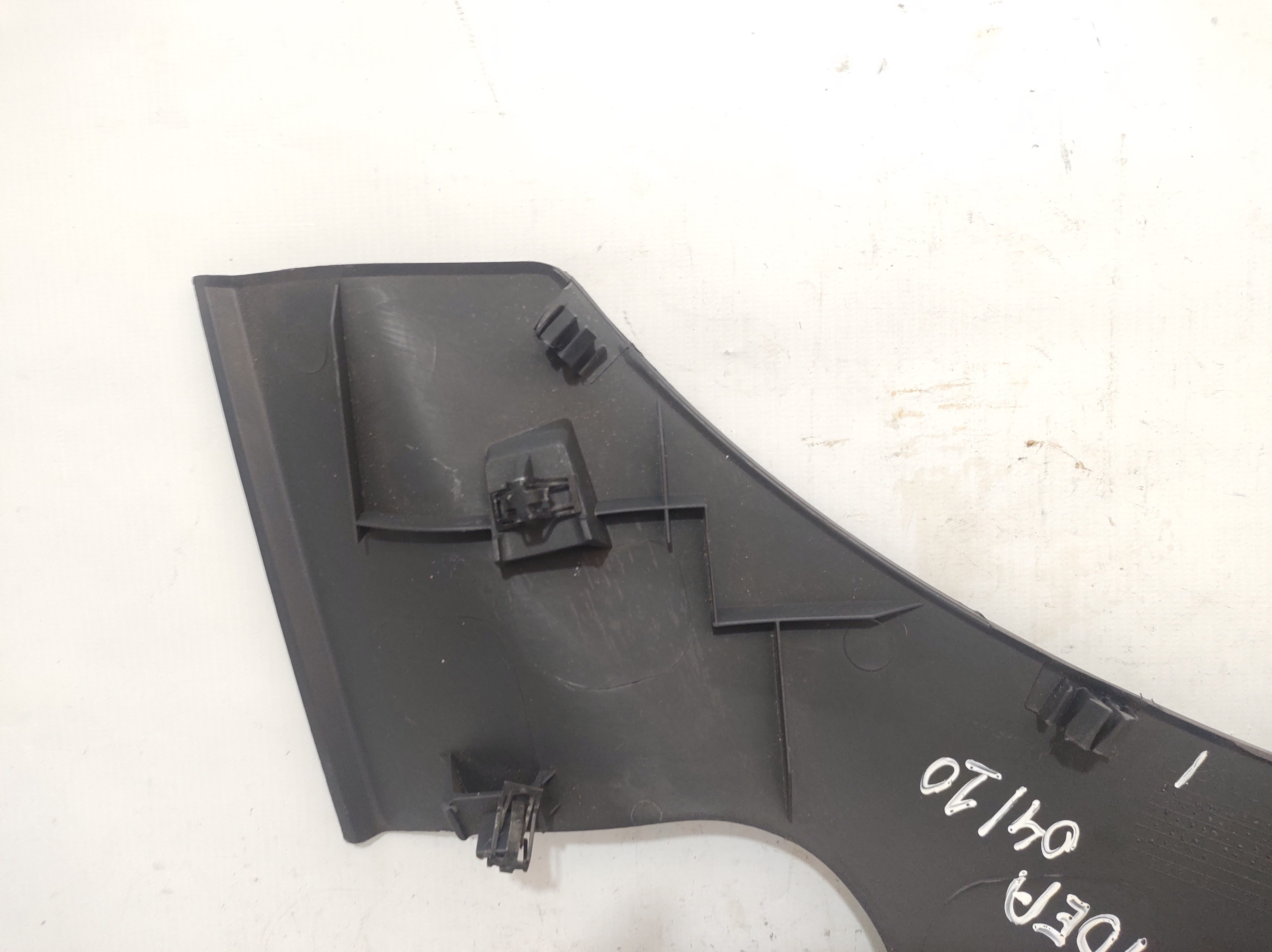 Moldura Direita Painel Idea 04 A 10 735370033 7