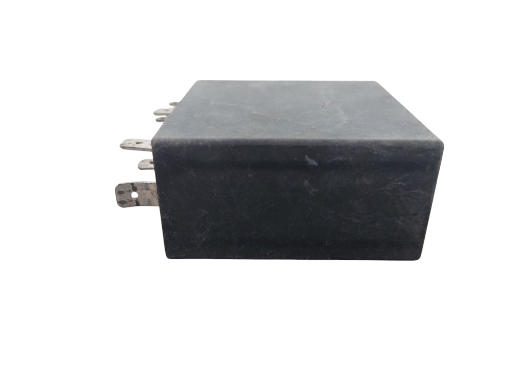 Rele Módulo Limpador Parabrisa Audi A3 Bora Golf 4b0955531a 5