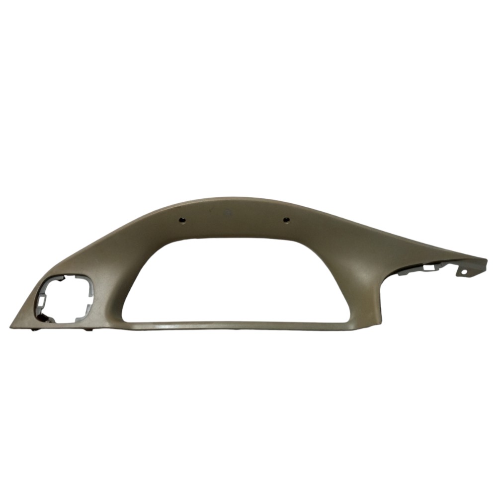 Moldura Painel Instrumento Palio/siena/strada Fire 01 A 2004 1