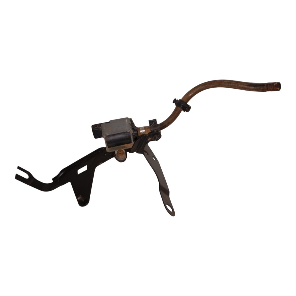 Válvula Solenoide Uno 1.0 Fire 2004 2005 2006 2007 A 2011