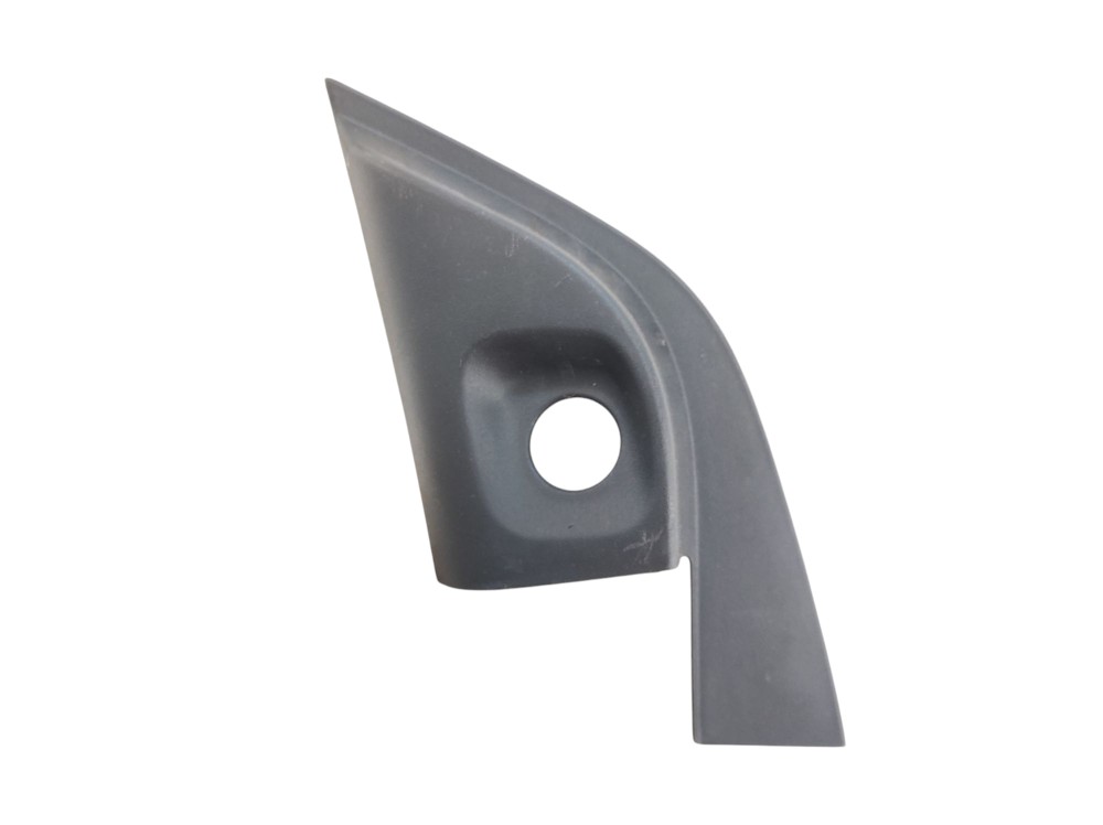 Moldura Interna Retrovisor Onix Prisma  2013 A 2019 52044383 Preto 2